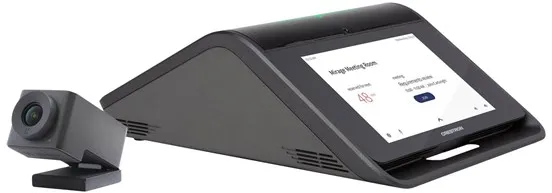 Crestron Electronics Crestron Flex UC-M50-U - videokonferansesett